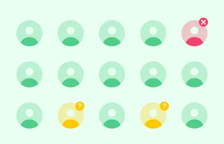 Fehlbesetzungen reduzieren