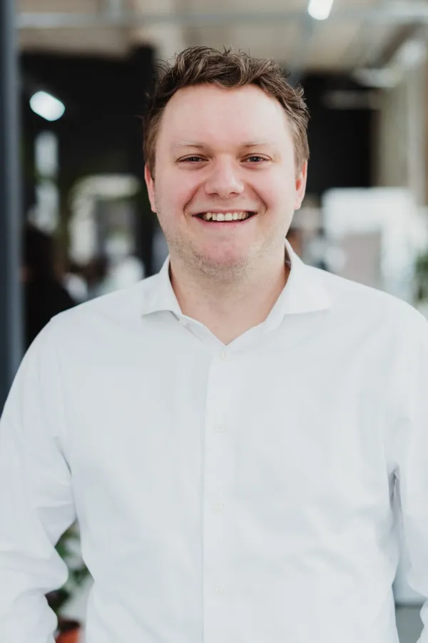 Bram Mittendorff