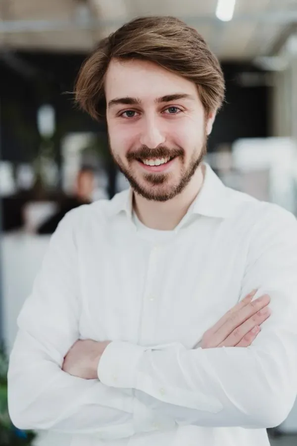 Pim Meijerink