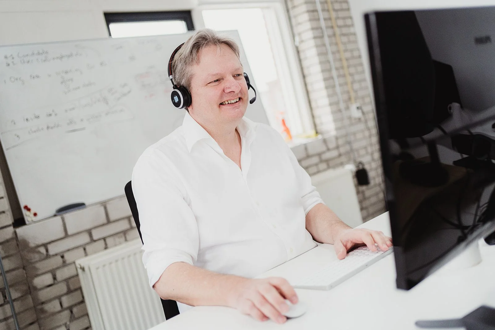 Checkliste für die Erstellung einer Screening-Richtlinie