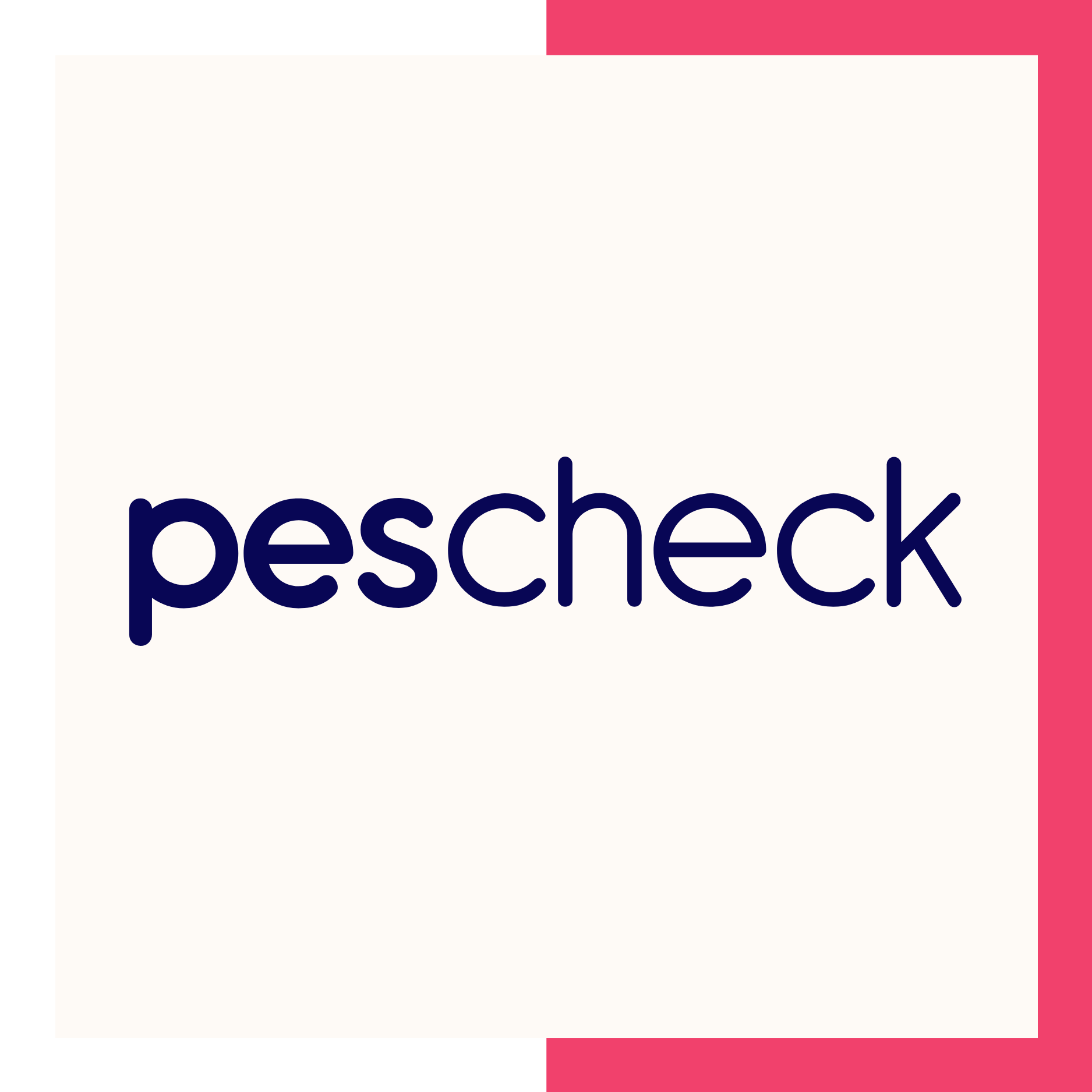 Pescheck